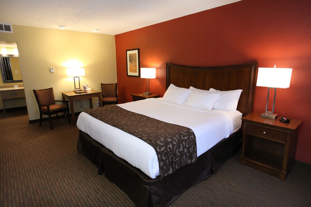 El Rey Inn & Suites, Cedar City El Rey Inn & Suites, Cedar City