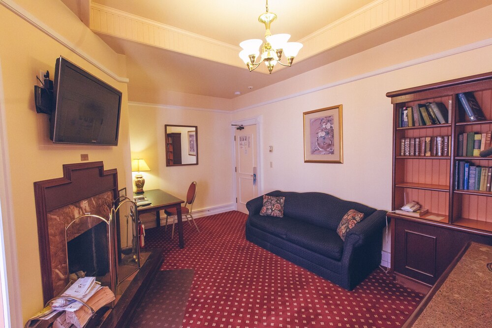 Bedford Regency Hotel, Victoria Bedford Regency Hotel, Victoria