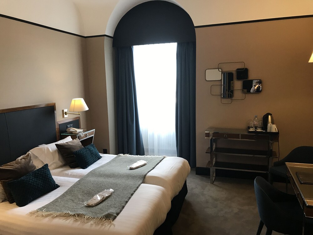 Hotel Carlton, Lille Hotel Carlton, Lille