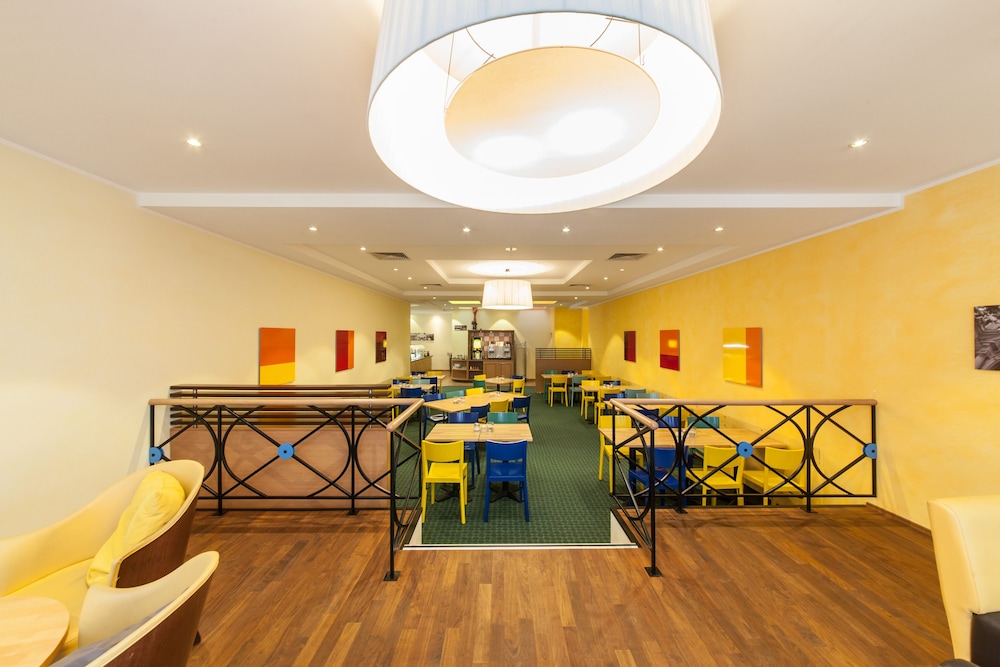 Novum Hotel Wiesbaden City, Wiesbaden Novum Hotel Wiesbaden City, Wiesbaden