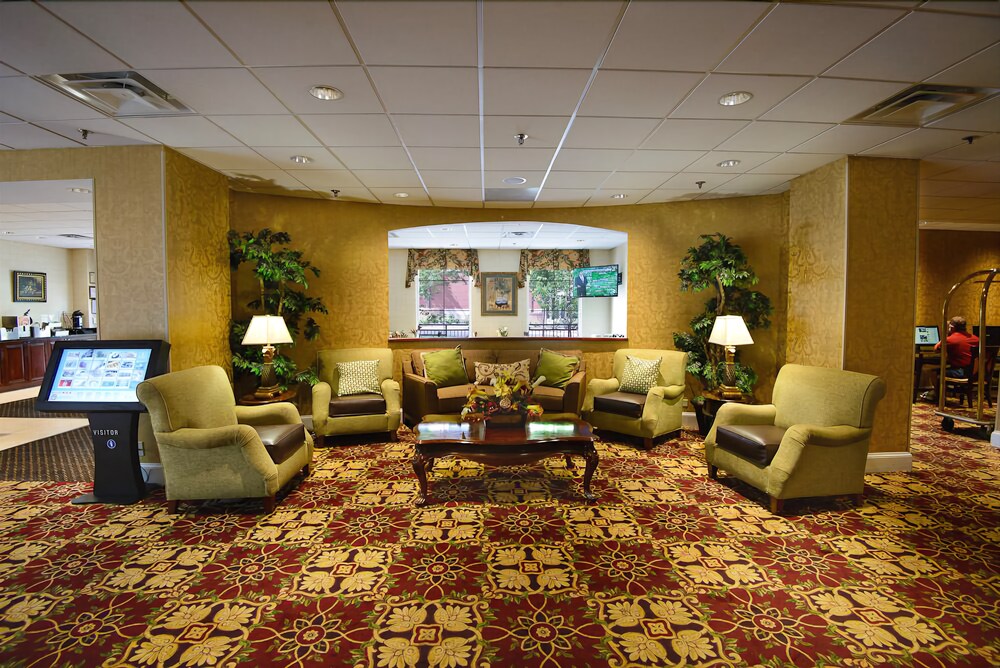 Regency Suites Hotel, Atlanta Regency Suites Hotel, Atlanta