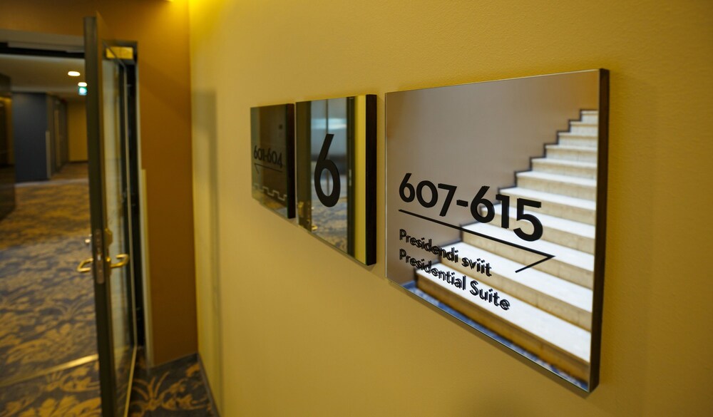 Hotel Palace by TallinnHotels, Tallinn Hotel Palace by TallinnHotels, Tallinn