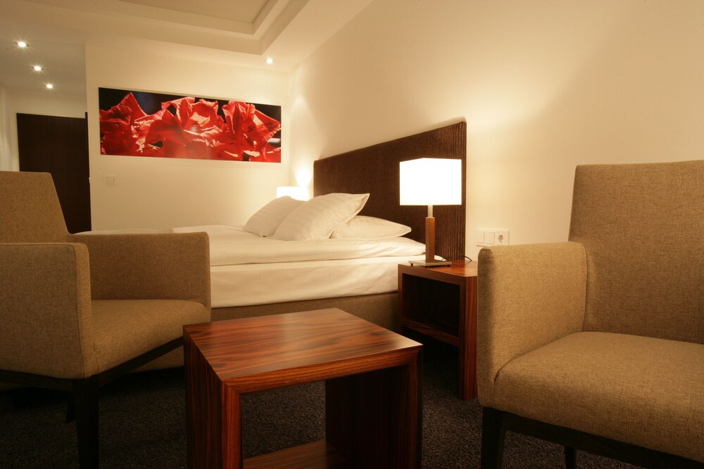 Hotel Erzgiesserei Europe, Munich Hotel Erzgiesserei Europe, Munich