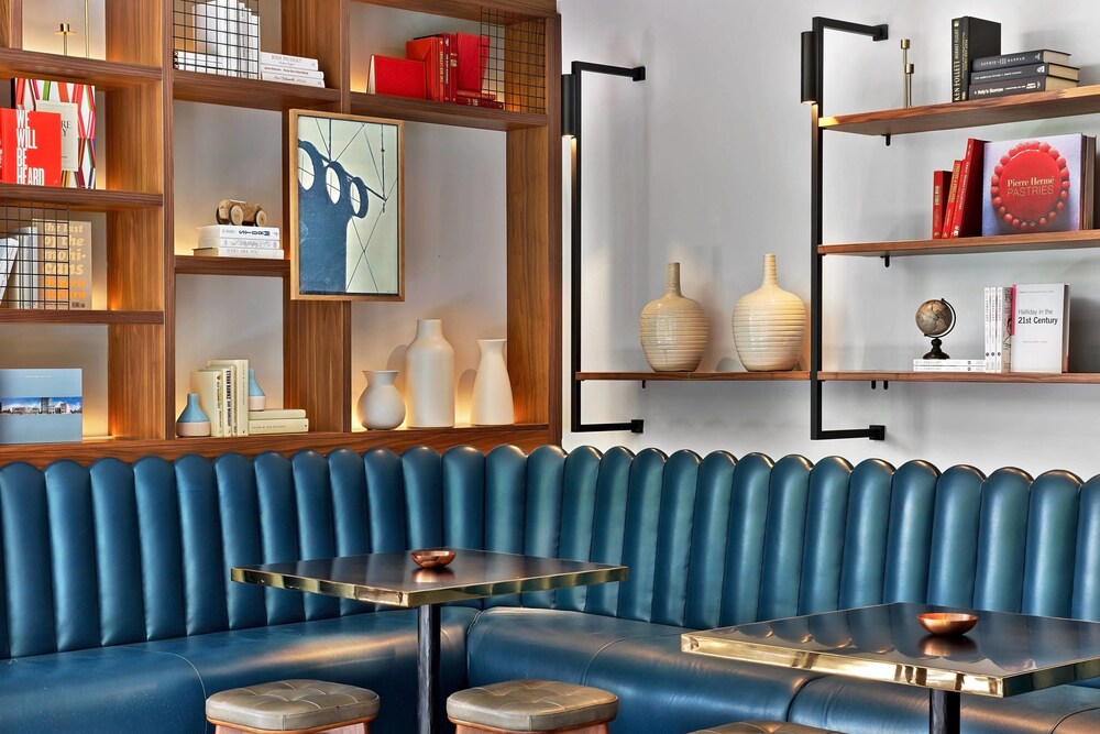 Le Meridien Etoile, Paris Le Meridien Etoile, Paris