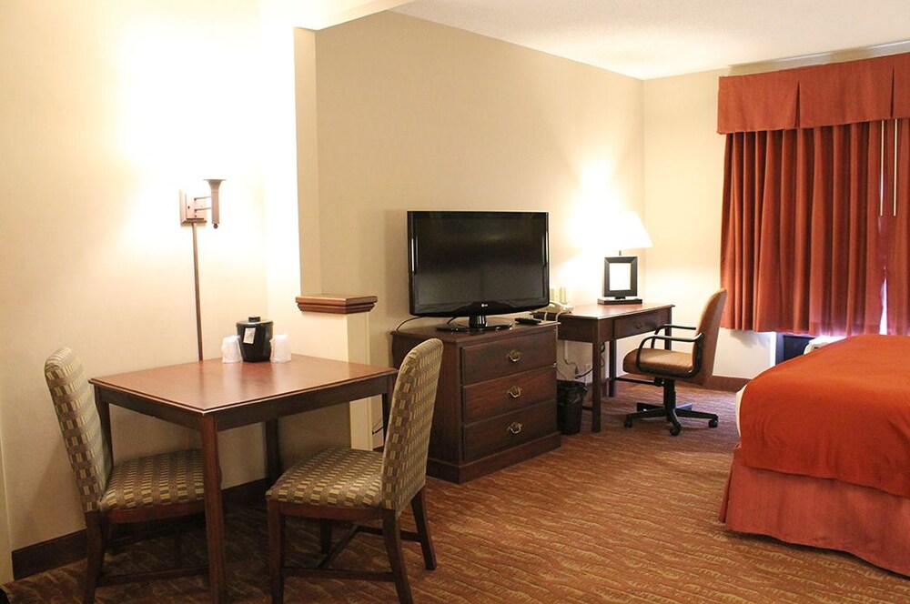 Auburn Place Hotel & Suites - Paducah, Paducah Auburn Place Hotel & Suites - Paducah, Paducah