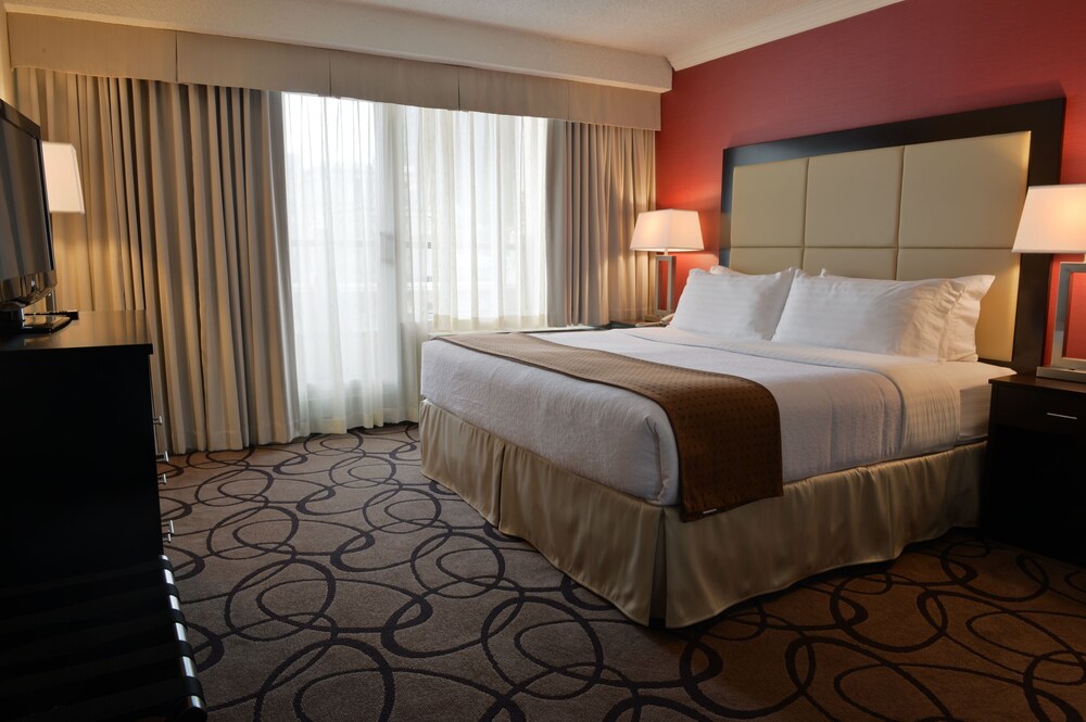 Holiday Inn Montréal Centre-Ville Downtown, Montreal Holiday Inn Montréal Centre-Ville Downtown, Montreal