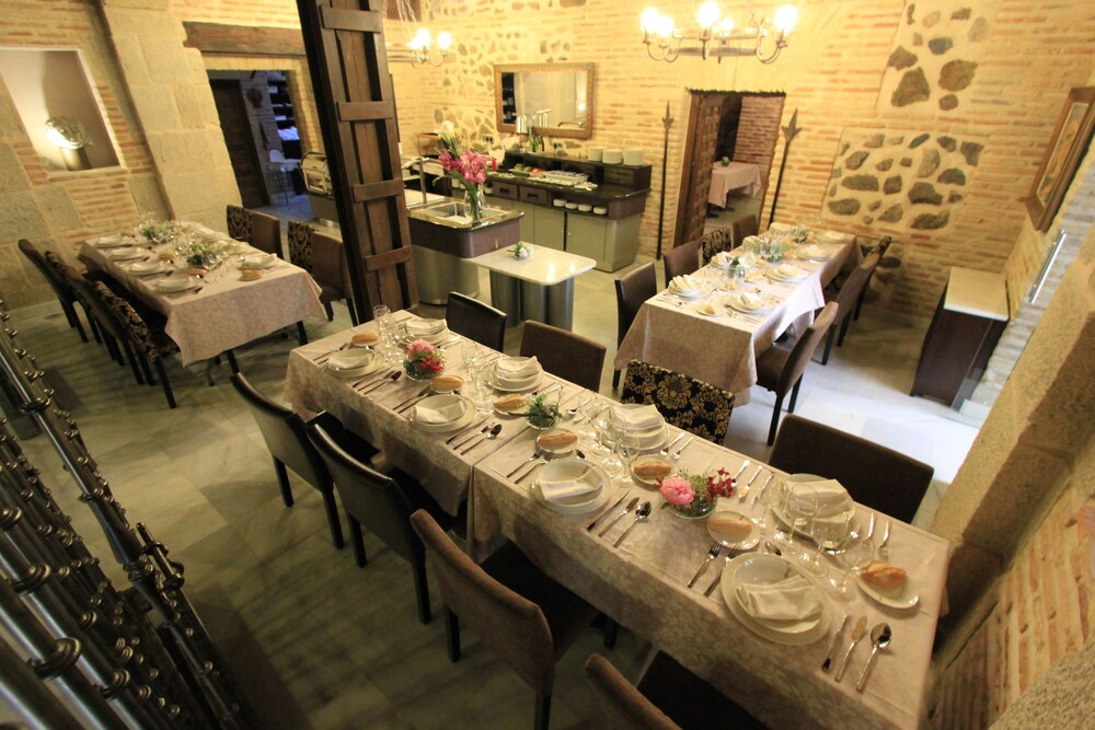 Hotel Sercotel Pintor El Greco, Toledo Hotel Sercotel Pintor El Greco, Toledo