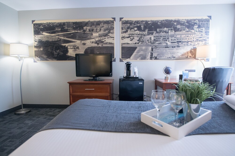816 Hotel KCexperience, Kansas City 816 Hotel KCexperience, Kansas City