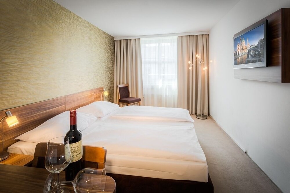Arthotel ANA Enzian, Vienna Arthotel ANA Enzian, Vienna