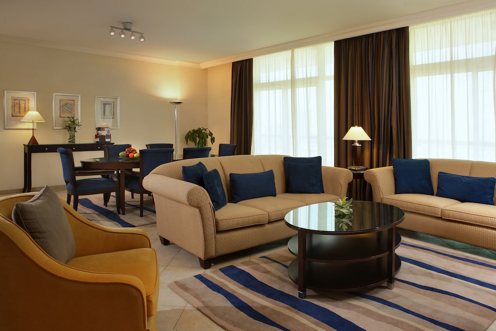 Beach Rotana, Abu Dhabi Beach Rotana, Abu Dhabi