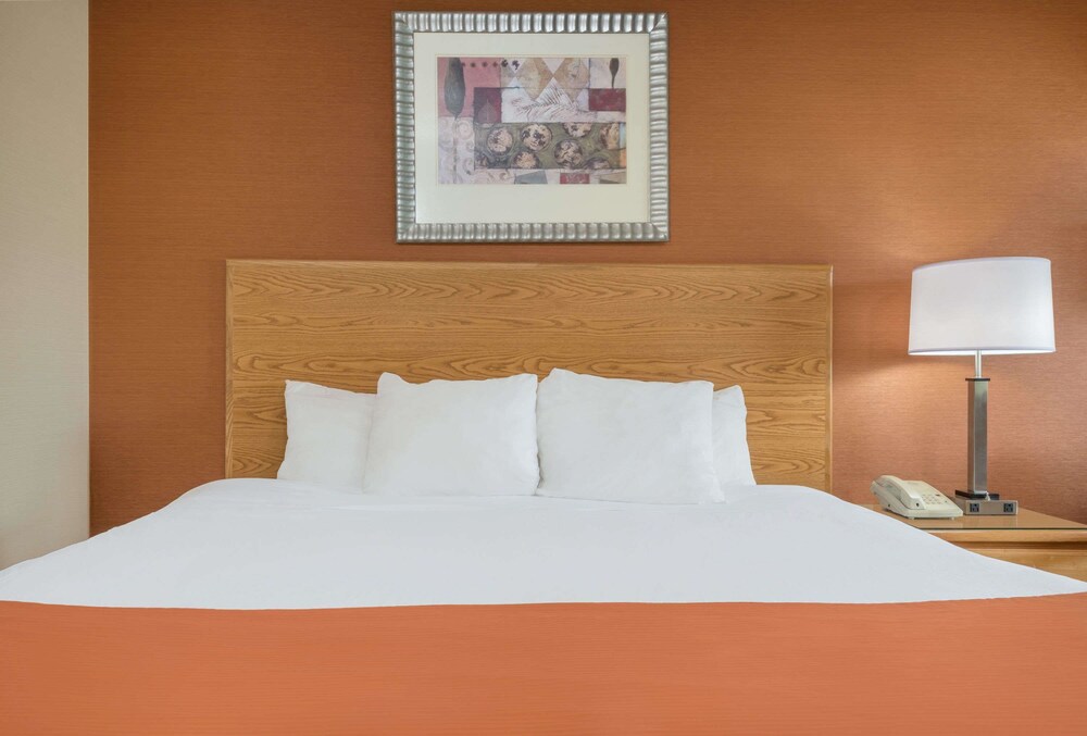 Days Inn by Wyndham Columbus Fairgrounds, Columbus Days Inn by Wyndham Columbus Fairgrounds, Columbus