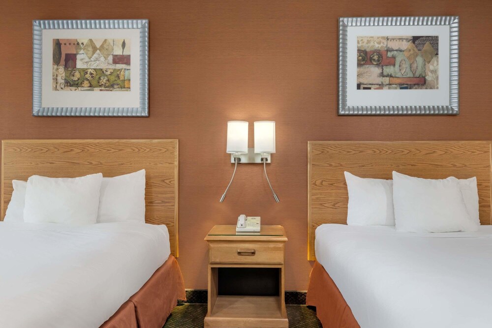 Days Inn by Wyndham Columbus Fairgrounds, Columbus Days Inn by Wyndham Columbus Fairgrounds, Columbus
