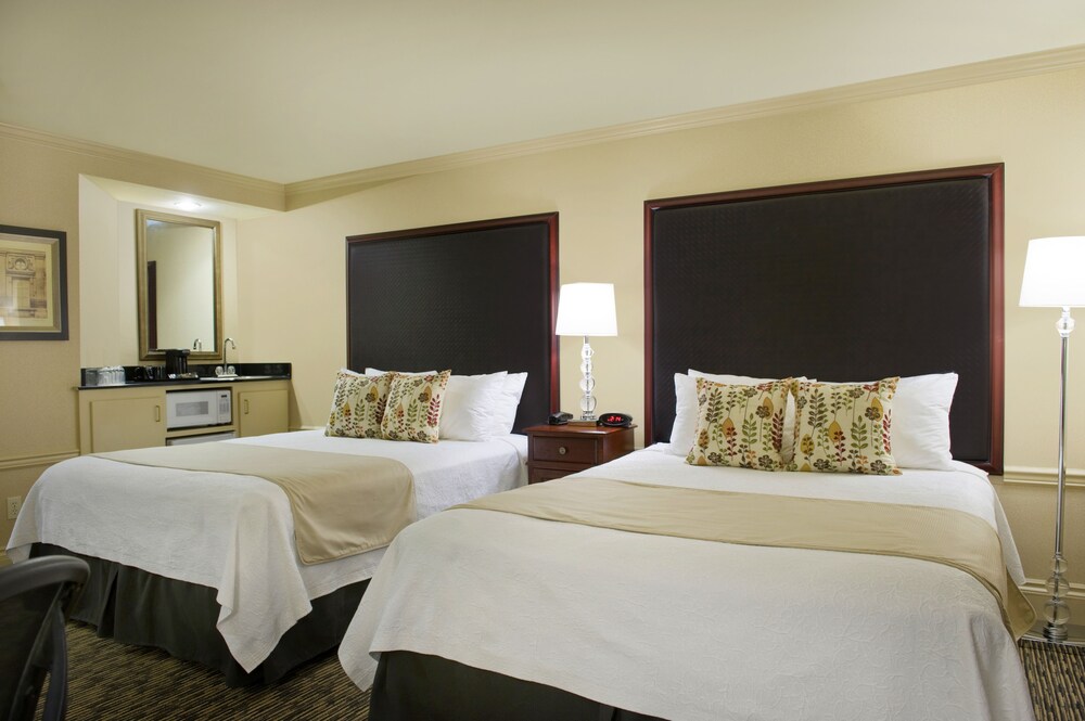 Best Western Heritage Inn, Bellingham Best Western Heritage Inn, Bellingham