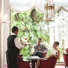 Hotel Lounge