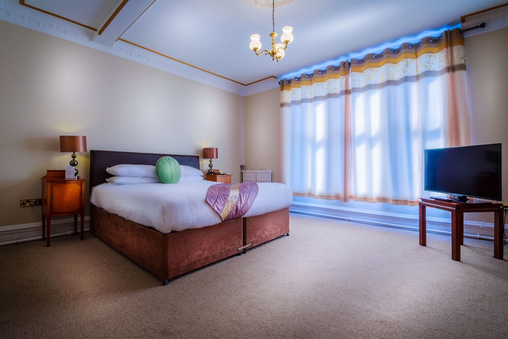 Botleigh Grange Hotel, Southampton Botleigh Grange Hotel, Southampton