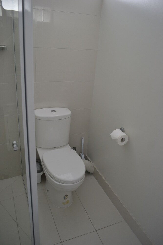 Best Western Admiralty Motor Inn Best Western Admiralty Motor Inn