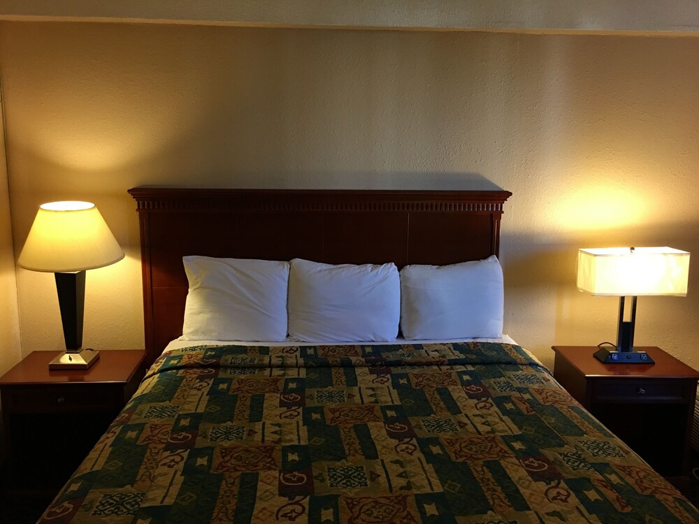 Travel Inn Petersburg Fort Lee, Petersburg Travel Inn Petersburg Fort Lee, Petersburg