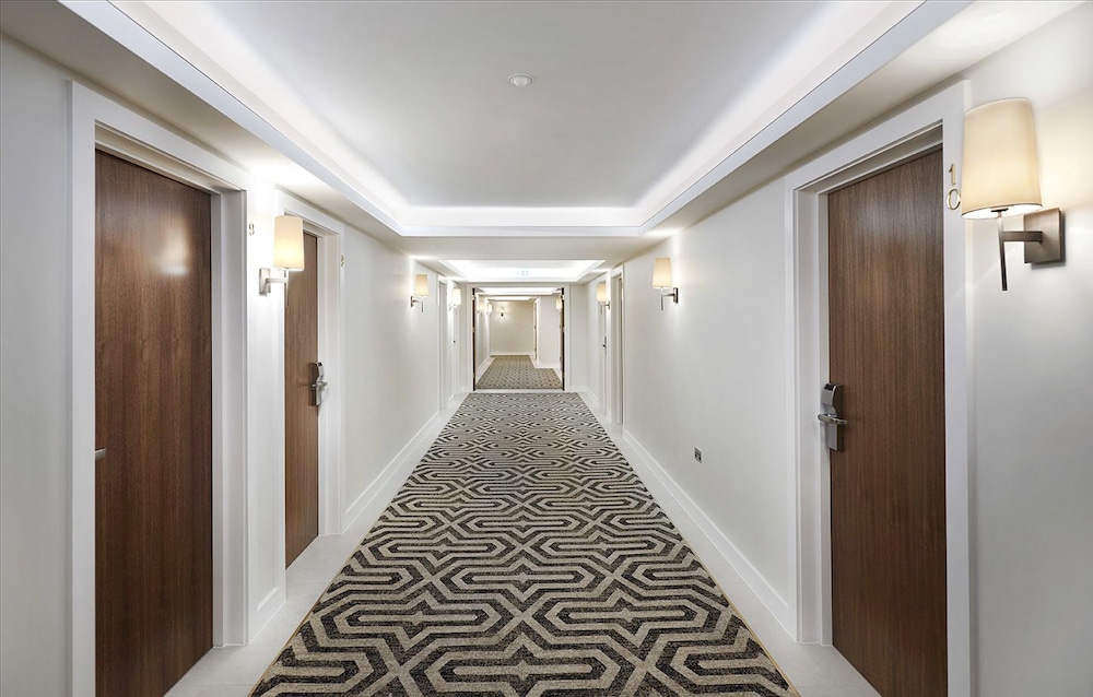 Central Park Hotel, London Central Park Hotel, London