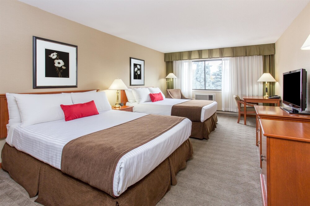 Ramada Hotel & Conference Center by Wyndham Kelowna, Kelowna Ramada Hotel & Conference Center by Wyndham Kelowna, Kelowna