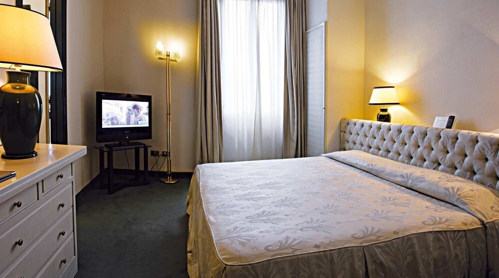 Grand Hotel Croce di Malta Wellness & Golf, Montecatini Terme Grand Hotel Croce di Malta Wellness & Golf, Montecatini Terme