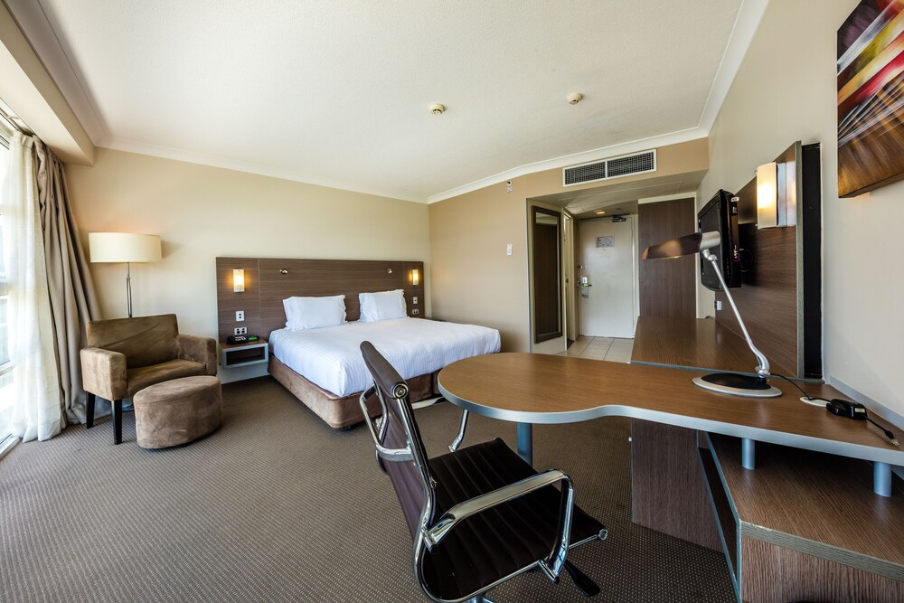 DoubleTree by Hilton Hotel Cairns DoubleTree by Hilton Hotel Cairns