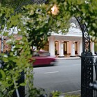 Hotel Front