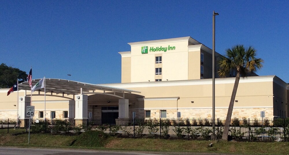 Holiday Inn Beaumont East - Medical Ctr Area, Beaumont Holiday Inn Beaumont East - Medical Ctr Area, Beaumont