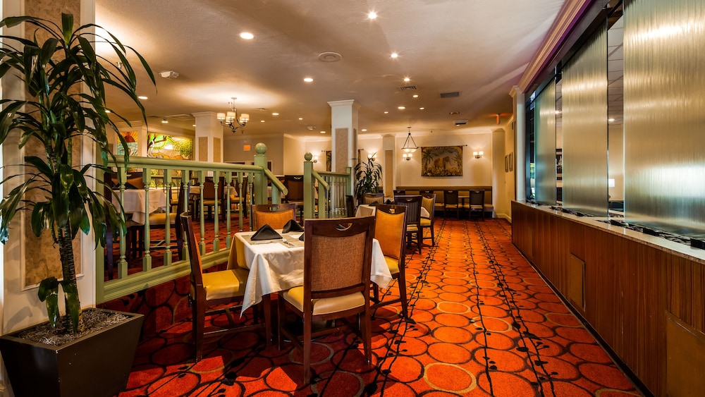 Best Western Plus Grosvenor Airport Hotel, San Francisco Best Western Plus Grosvenor Airport Hotel, San Francisco