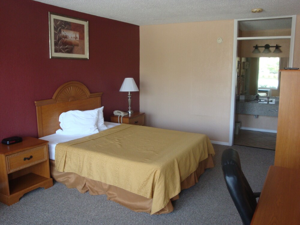 Americourt Extended Stays, Kingsport Americourt Extended Stays, Kingsport