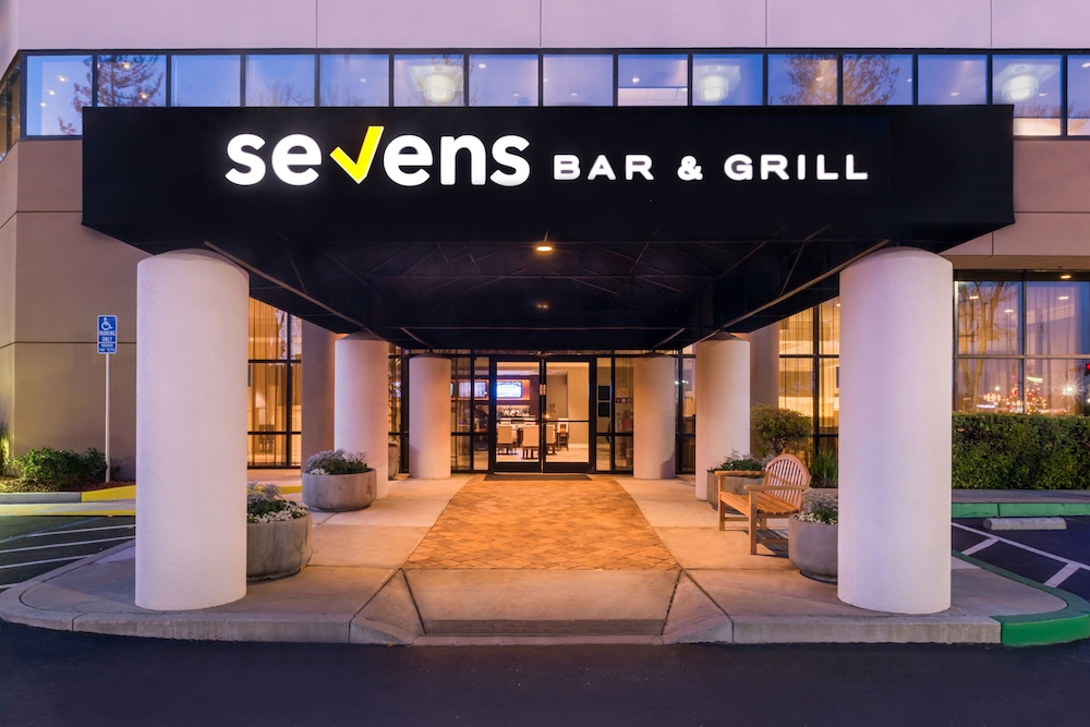 Crowne Plaza San Jose-Silicon Valley, Milpitas Crowne Plaza San Jose-Silicon Valley, Milpitas