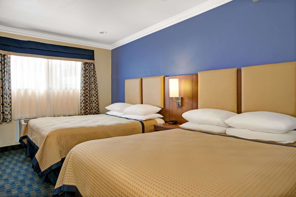 Days Inn by Wyndham San Francisco - Lombard, San Francisco Days Inn by Wyndham San Francisco - Lombard, San Francisco