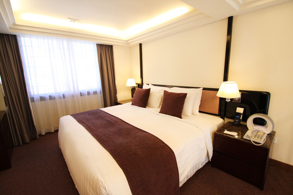 Prudential Hotel, Hong Kong Prudential Hotel, Hong Kong