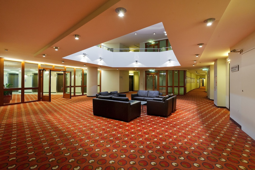 AZIMUT Hotel Olympic Moscow, Moscow AZIMUT Hotel Olympic Moscow, Moscow