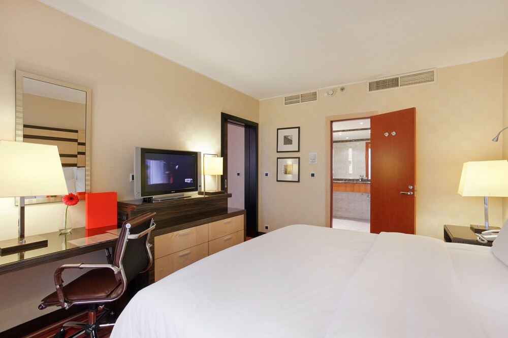AZIMUT Hotel Olympic Moscow, Moscow AZIMUT Hotel Olympic Moscow, Moscow