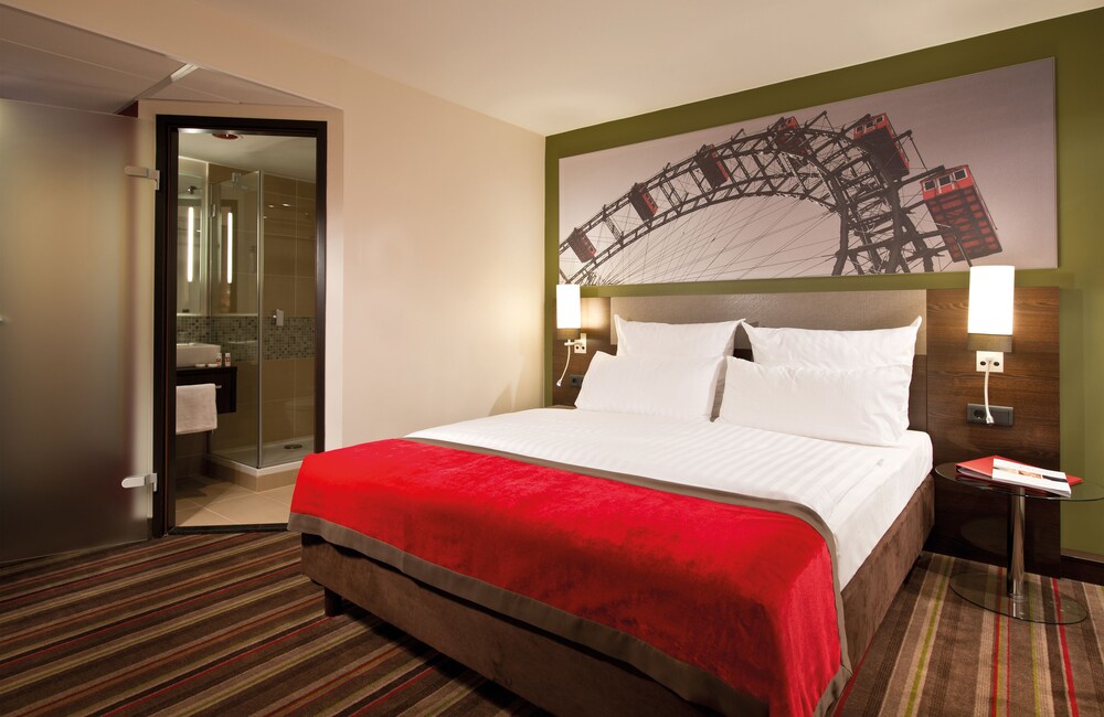 Leonardo Hotel Vienna Leonardo Hotel Vienna