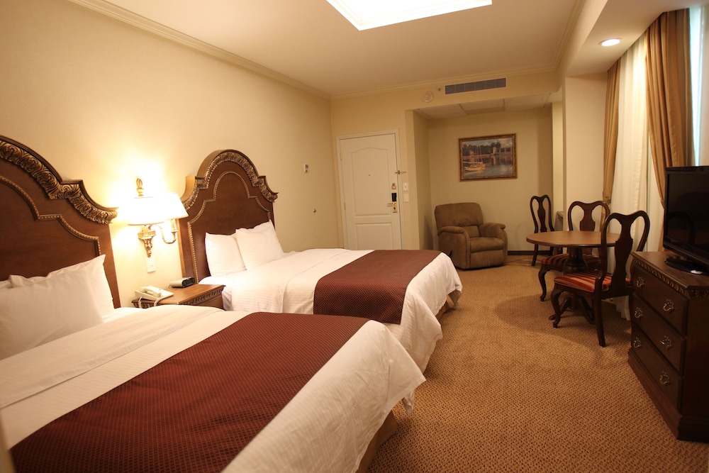 Safi Royal Luxury Towers, Monterrey Safi Royal Luxury Towers, Monterrey