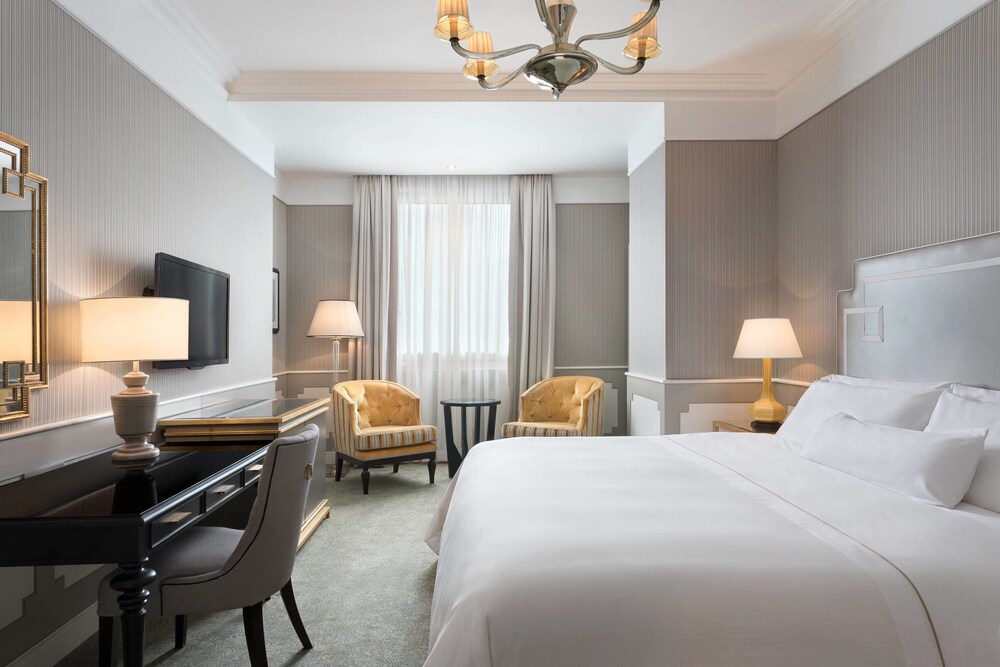 The Westin Palace, Milan, Milan The Westin Palace, Milan, Milan