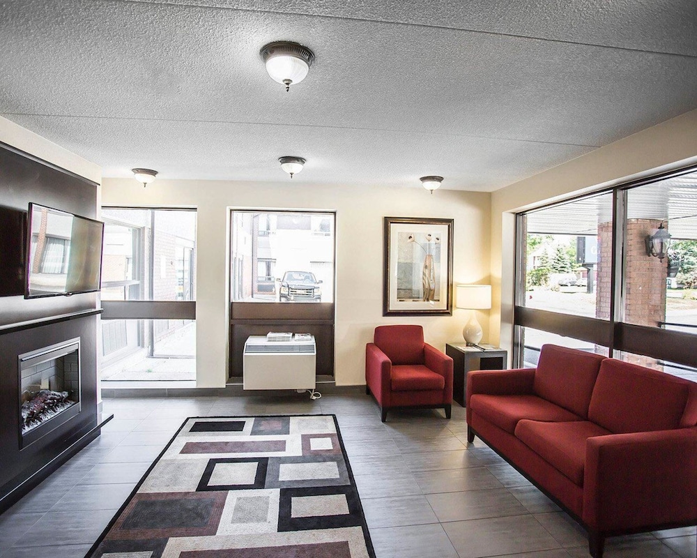Comfort Inn Ottawa West Kanata, Ottawa Comfort Inn Ottawa West Kanata, Ottawa