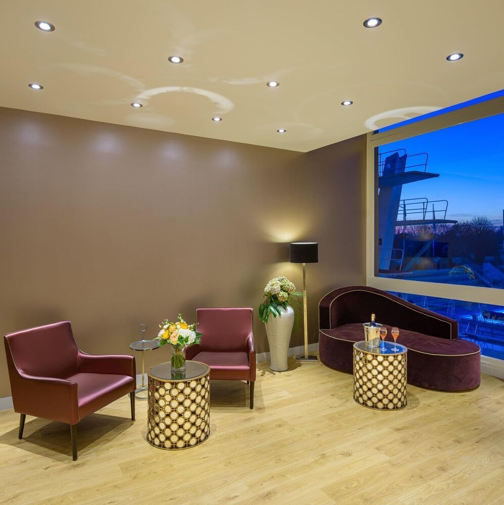Hôtel Le Nogentel, Paris Hôtel Le Nogentel, Paris