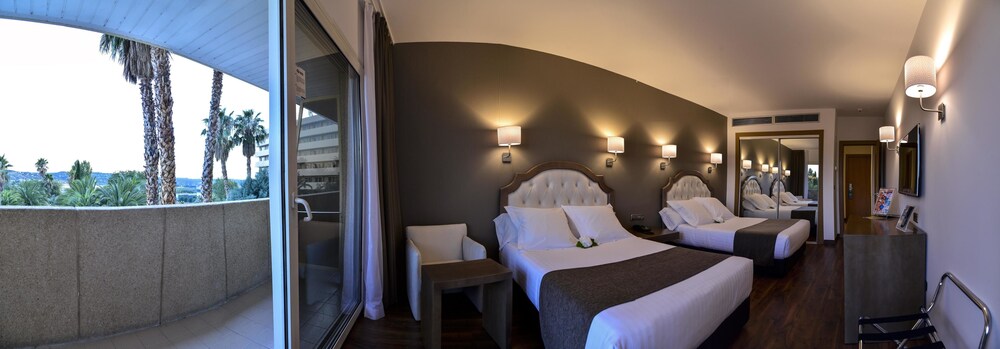 Hotel Beatriz Toledo Auditorium & Spa, Toledo Hotel Beatriz Toledo Auditorium & Spa, Toledo