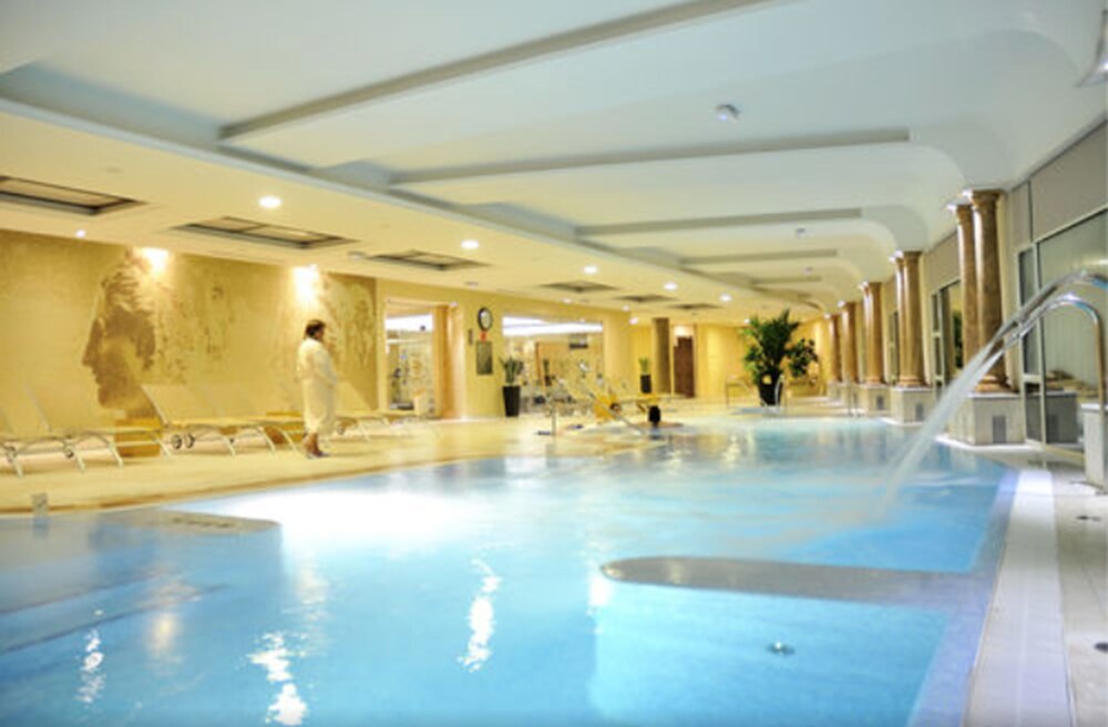 Hotel Beatriz Toledo Auditorium & Spa, Toledo Hotel Beatriz Toledo Auditorium & Spa, Toledo