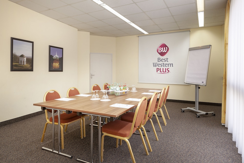 Best Western Plus Hotel Kassel City, Kassel Best Western Plus Hotel Kassel City, Kassel