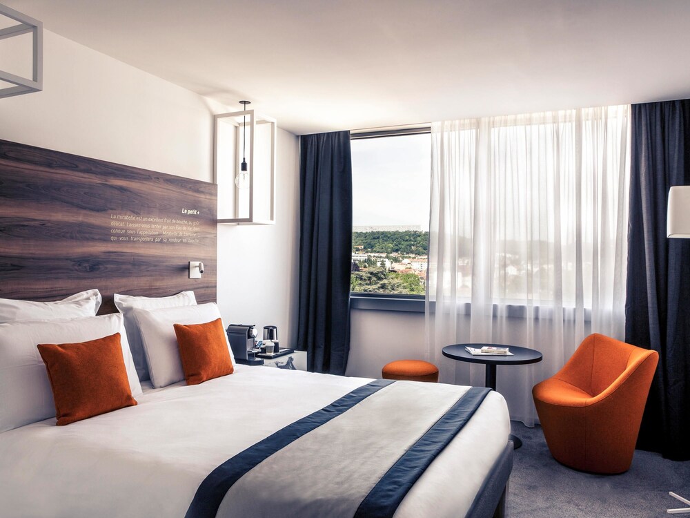 Mercure Nancy Centre Gare, Nancy Mercure Nancy Centre Gare, Nancy