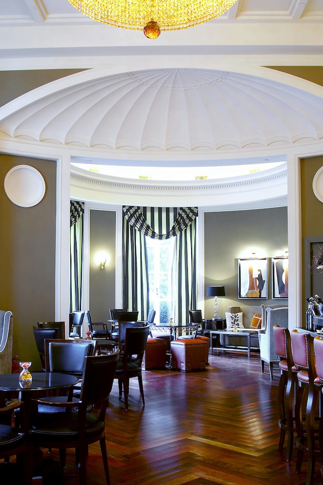 The Westin Excelsior, Rome, Rome The Westin Excelsior, Rome, Rome