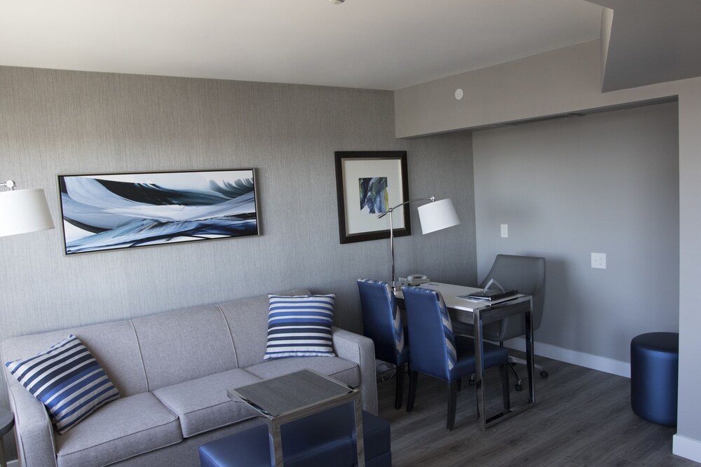 Embassy Suites by Hilton Toronto Airport, Toronto Embassy Suites by Hilton Toronto Airport, Toronto
