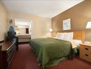 Days Inn by Wyndham Cookeville, Cookeville Days Inn by Wyndham Cookeville, Cookeville