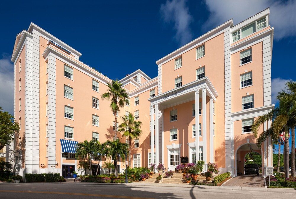 Colony Hotel Palm Beach, West Palm Beach Colony Hotel Palm Beach, West Palm Beach