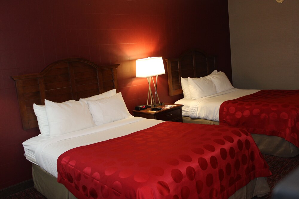 Ramada by Wyndham Grand Forks, Grand Forks Ramada by Wyndham Grand Forks, Grand Forks