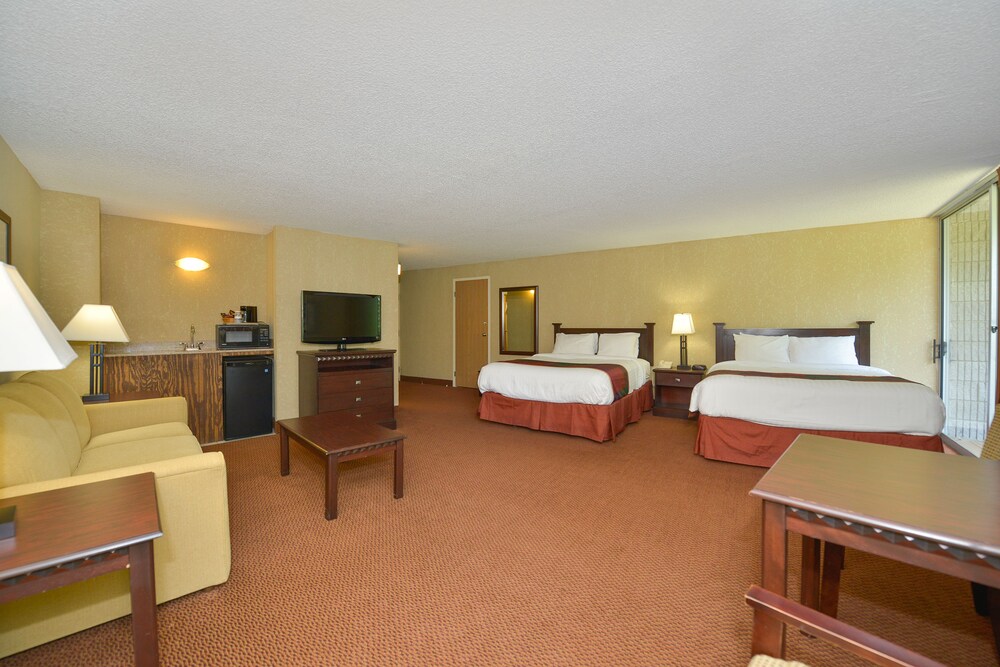 Best Western Branson Inn And Conference Center, Branson Best Western Branson Inn And Conference Center, Branson