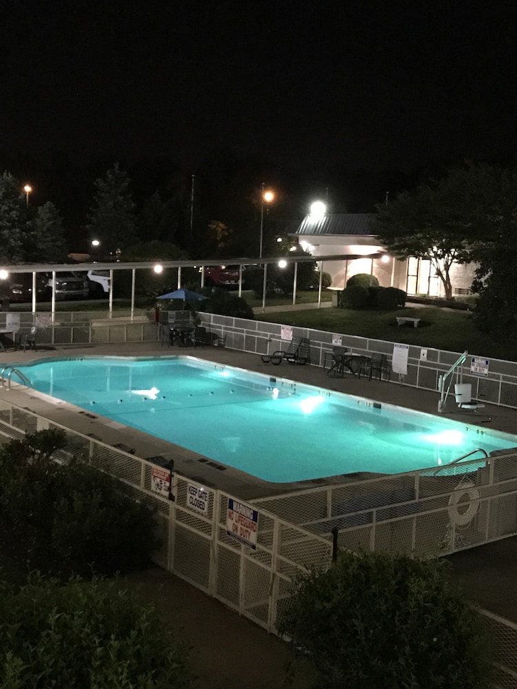 Motel 6 Dumfries, Woodbridge Motel 6 Dumfries, Woodbridge